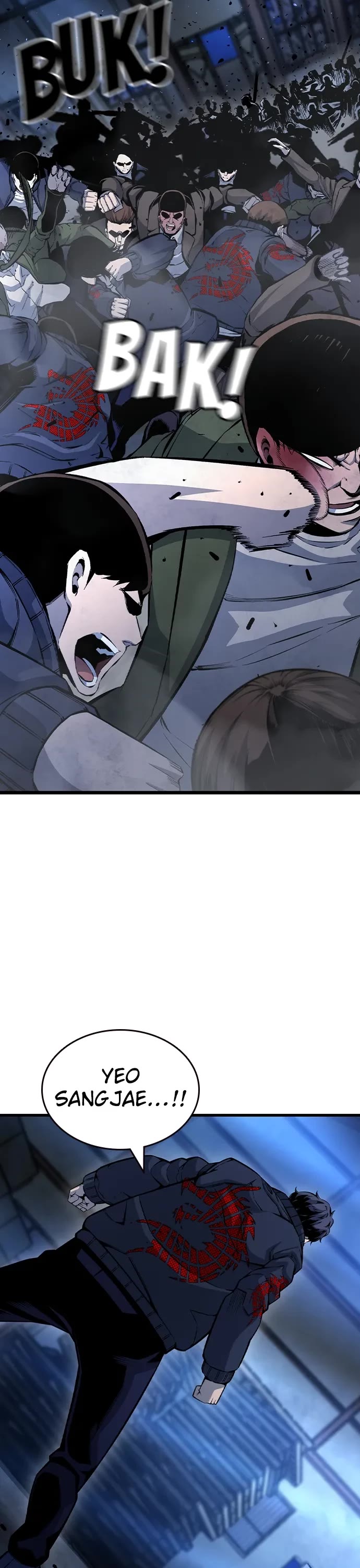 King Game Chapter 108 page 4 - Chapter 108: Game of Our Own (Season 1 Finale)
