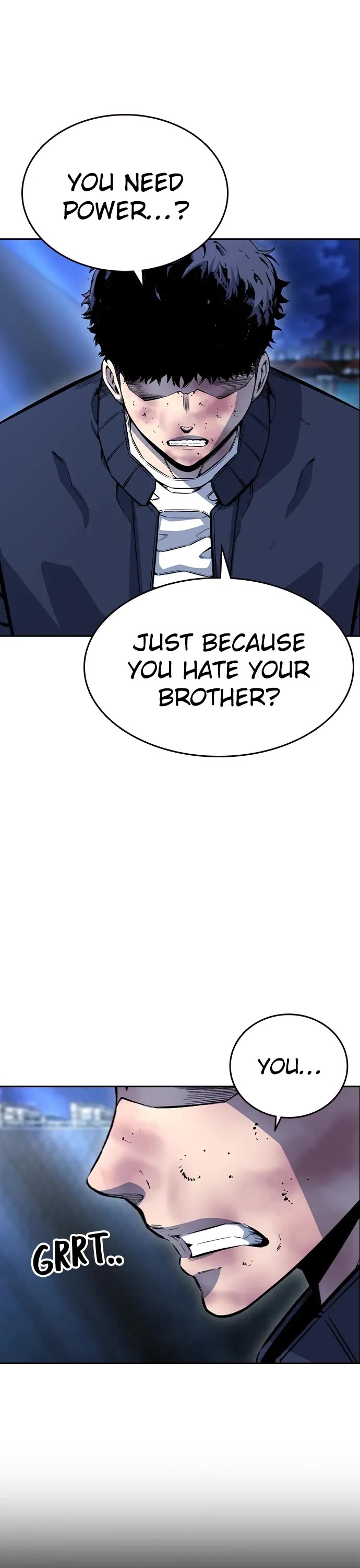 King Game Chapter 108 page 42 - Chapter 108: Game of Our Own (Season 1 Finale)