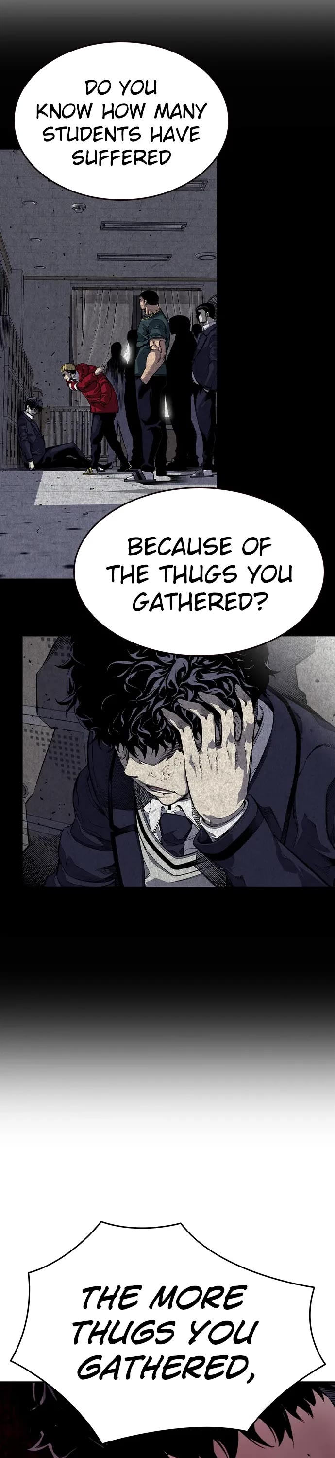 King Game Chapter 108 page 43 - Chapter 108: Game of Our Own (Season 1 Finale)