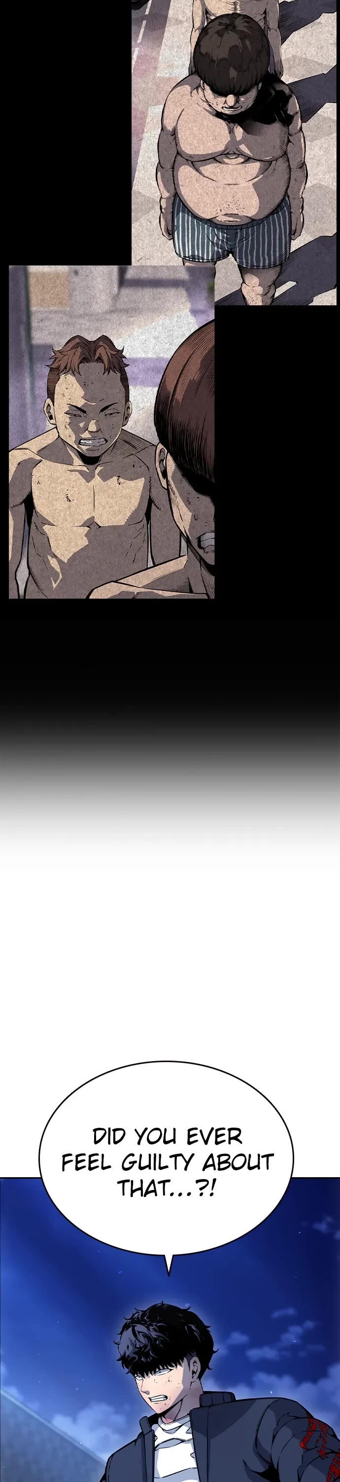 King Game Chapter 108 page 45 - Chapter 108: Game of Our Own (Season 1 Finale)