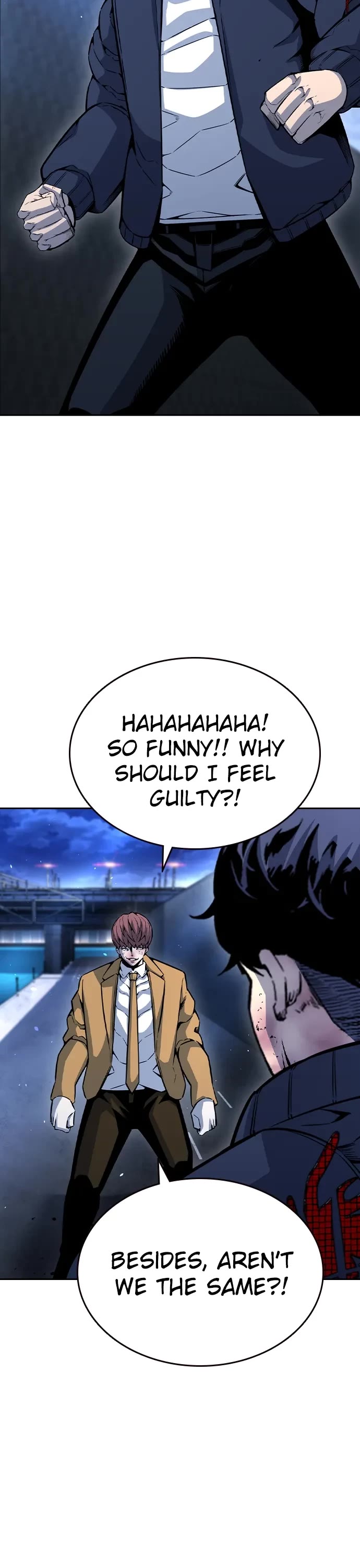 King Game Chapter 108 page 46 - Chapter 108: Game of Our Own (Season 1 Finale)