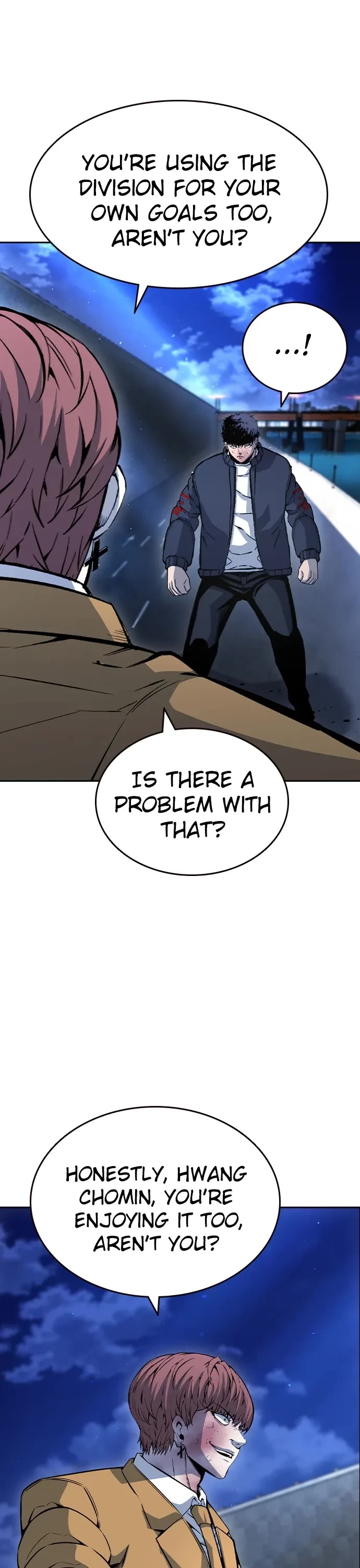 King Game Chapter 108 page 47 - Chapter 108: Game of Our Own (Season 1 Finale)