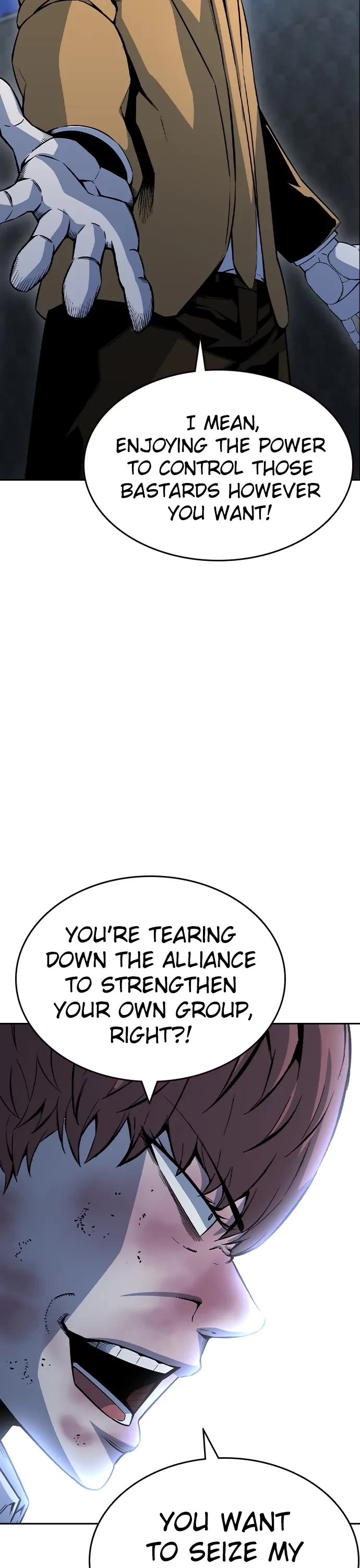 King Game Chapter 108 page 48 - Chapter 108: Game of Our Own (Season 1 Finale)