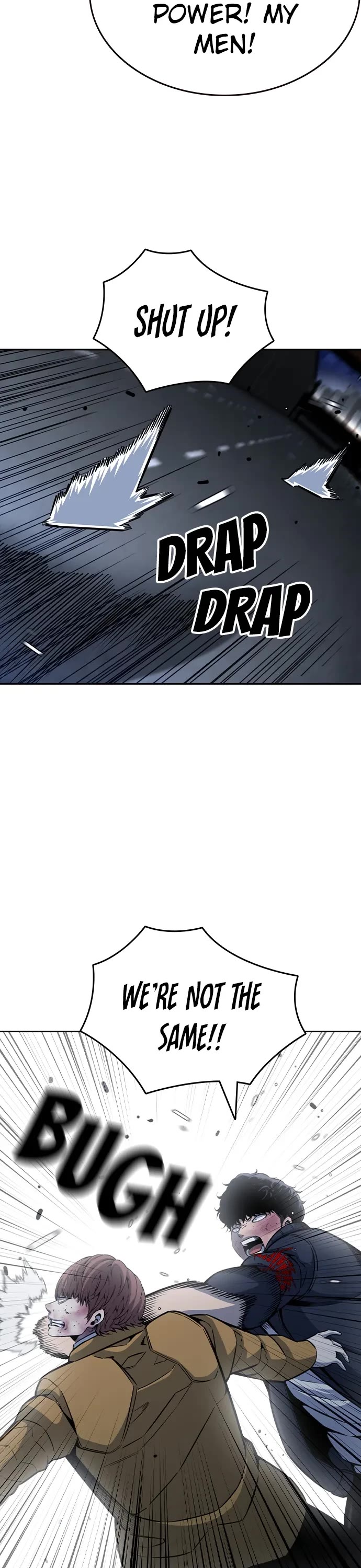 King Game Chapter 108 page 49 - Chapter 108: Game of Our Own (Season 1 Finale)