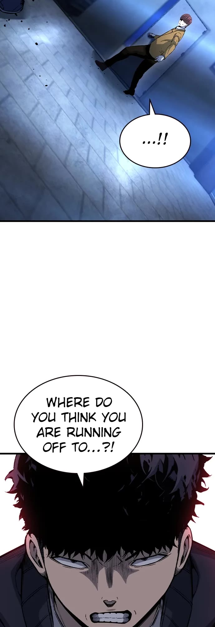 King Game Chapter 108 page 5 - Chapter 108: Game of Our Own (Season 1 Finale)
