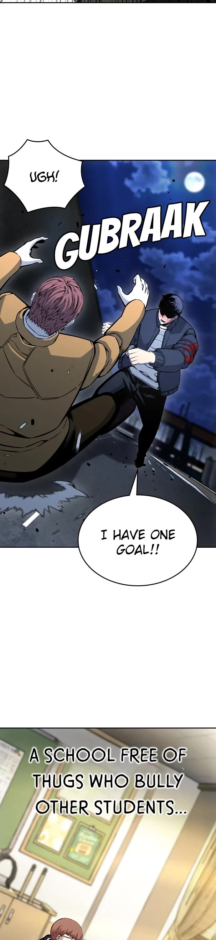 King Game Chapter 108 page 50 - Chapter 108: Game of Our Own (Season 1 Finale)