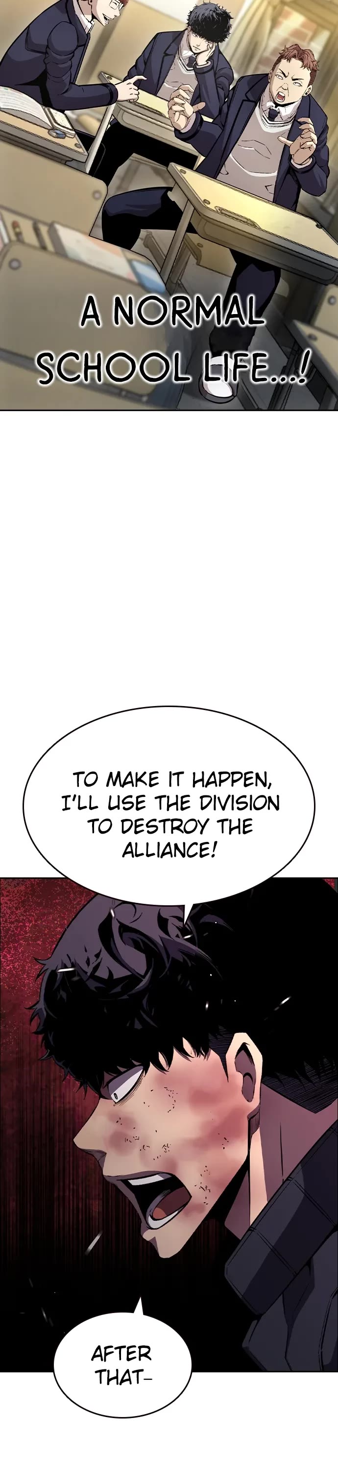 King Game Chapter 108 page 51 - Chapter 108: Game of Our Own (Season 1 Finale)