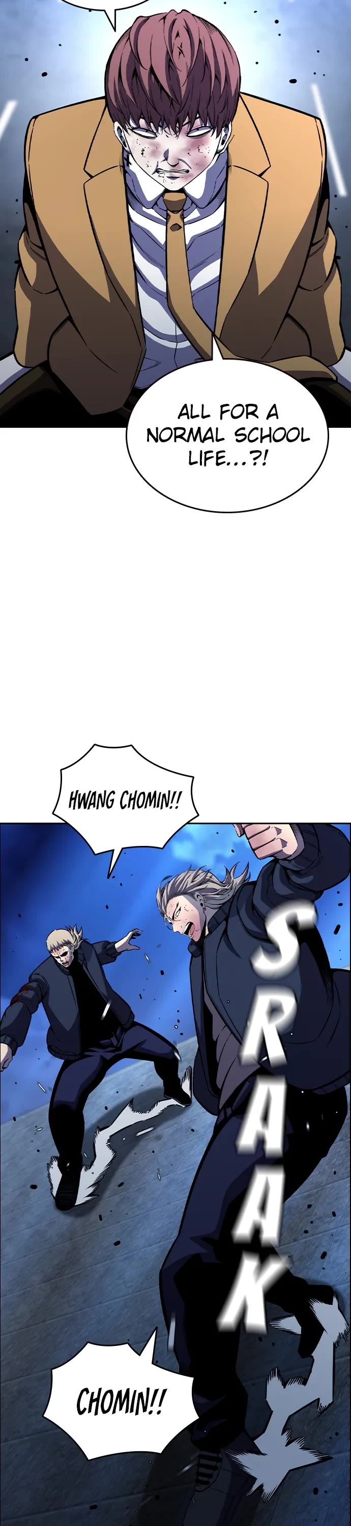 King Game Chapter 108 page 53 - Chapter 108: Game of Our Own (Season 1 Finale)