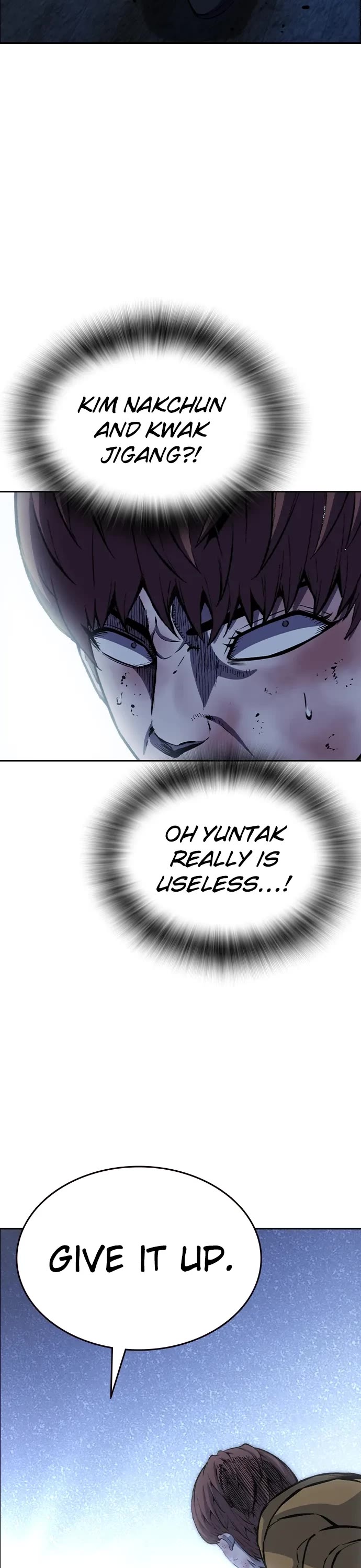 King Game Chapter 108 page 54 - Chapter 108: Game of Our Own (Season 1 Finale)