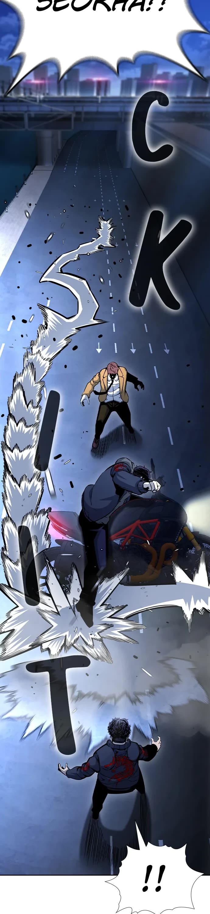 King Game Chapter 108 page 58 - Chapter 108: Game of Our Own (Season 1 Finale)