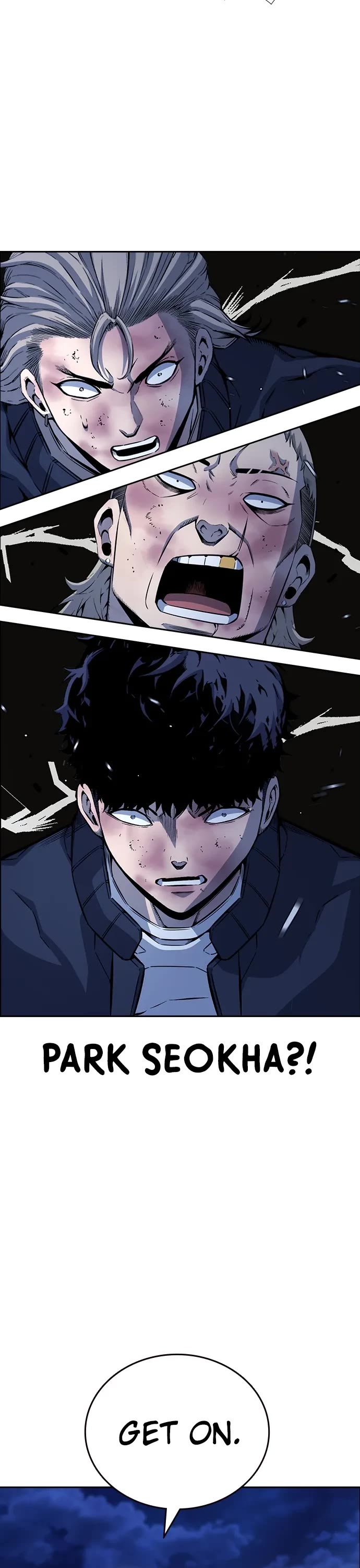 King Game Chapter 108 page 59 - Chapter 108: Game of Our Own (Season 1 Finale)