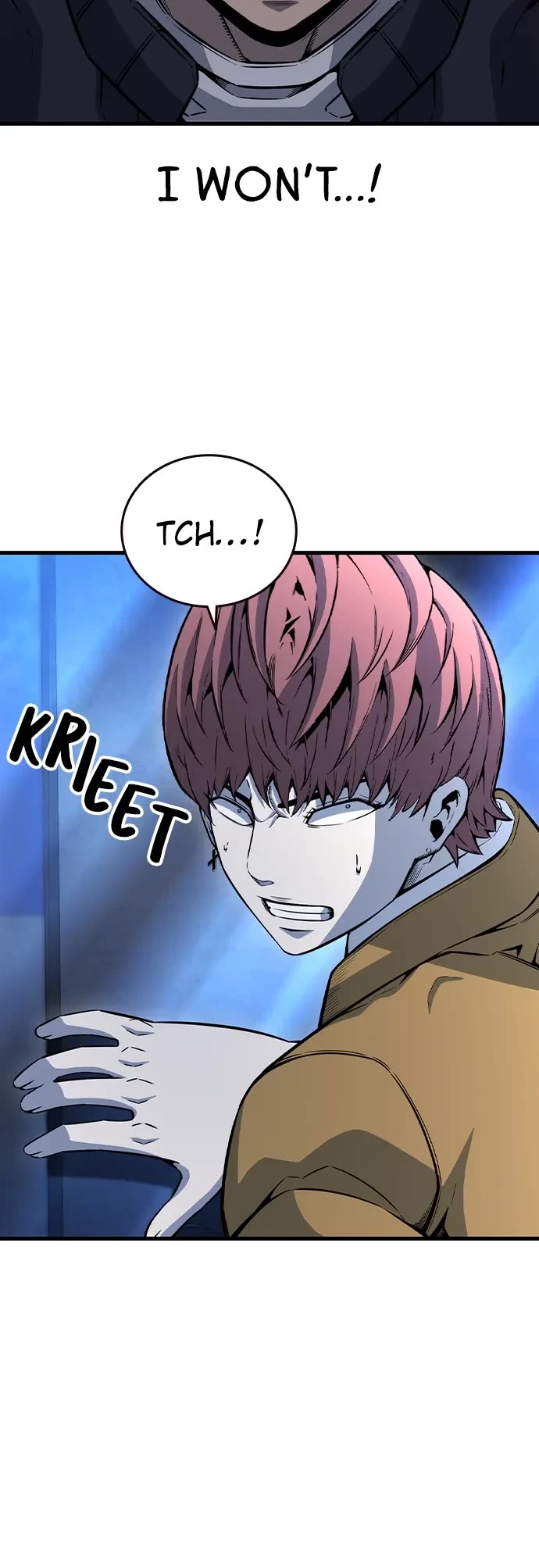 King Game Chapter 108 page 6 - Chapter 108: Game of Our Own (Season 1 Finale)