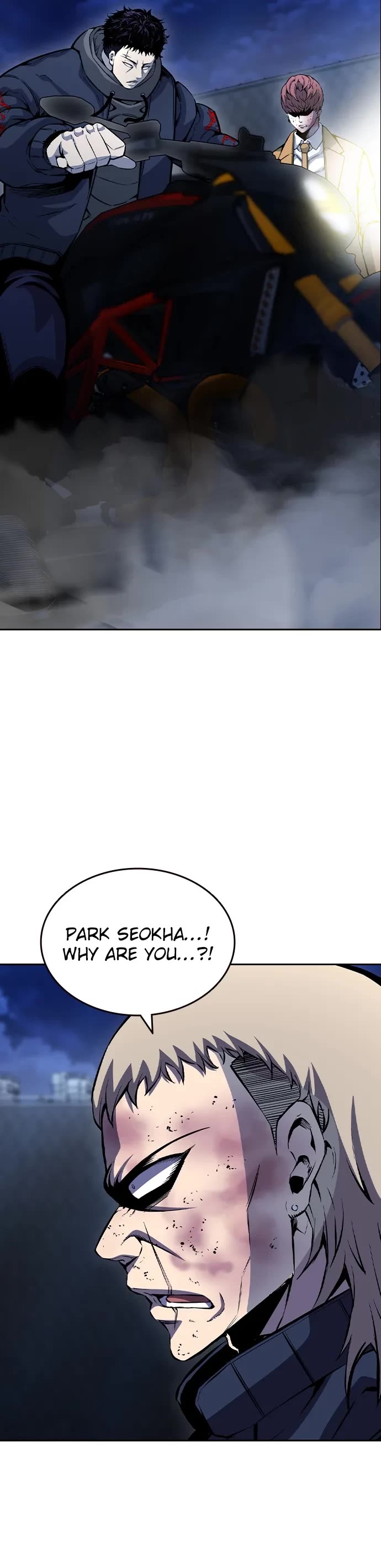 King Game Chapter 108 page 60 - Chapter 108: Game of Our Own (Season 1 Finale)