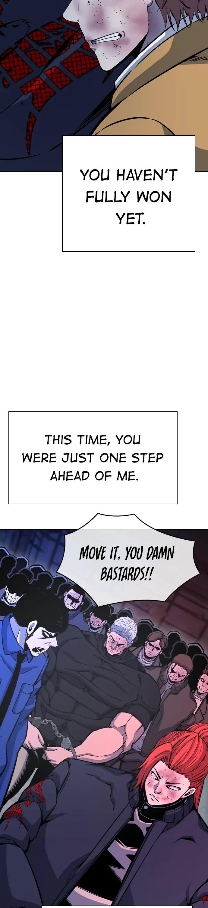 King Game Chapter 108 page 64 - Chapter 108: Game of Our Own (Season 1 Finale)