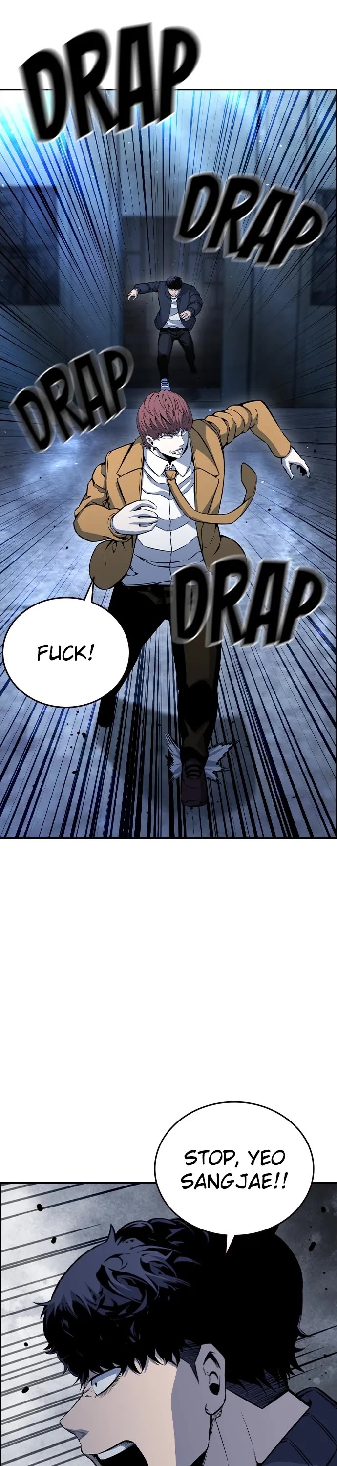 King Game Chapter 108 page 8 - Chapter 108: Game of Our Own (Season 1 Finale)