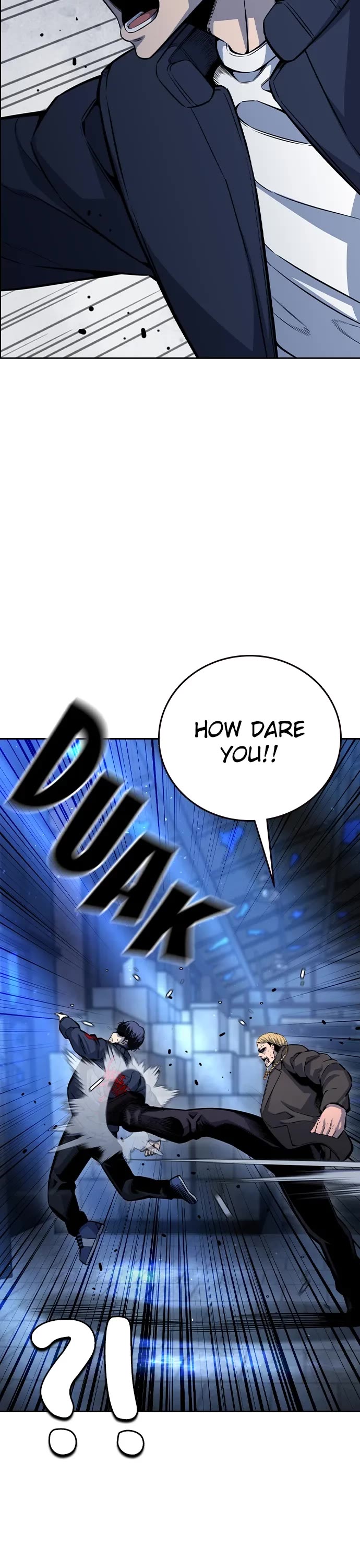 King Game Chapter 108 page 9 - Chapter 108: Game of Our Own (Season 1 Finale)