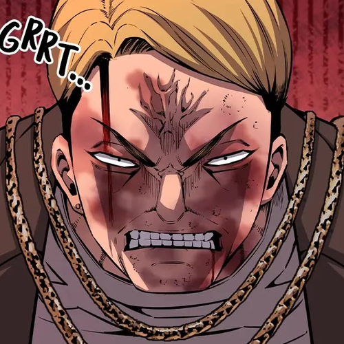 King Game Chapter 108: Game of Our Own (Season 1 Finale) cover