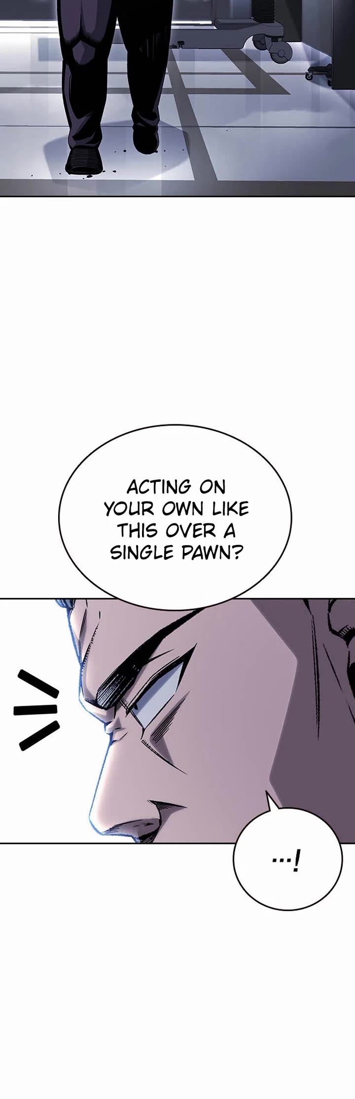 King Game Chapter 109 page 19 - Chapter 109: A Real War [Season 2 Start]