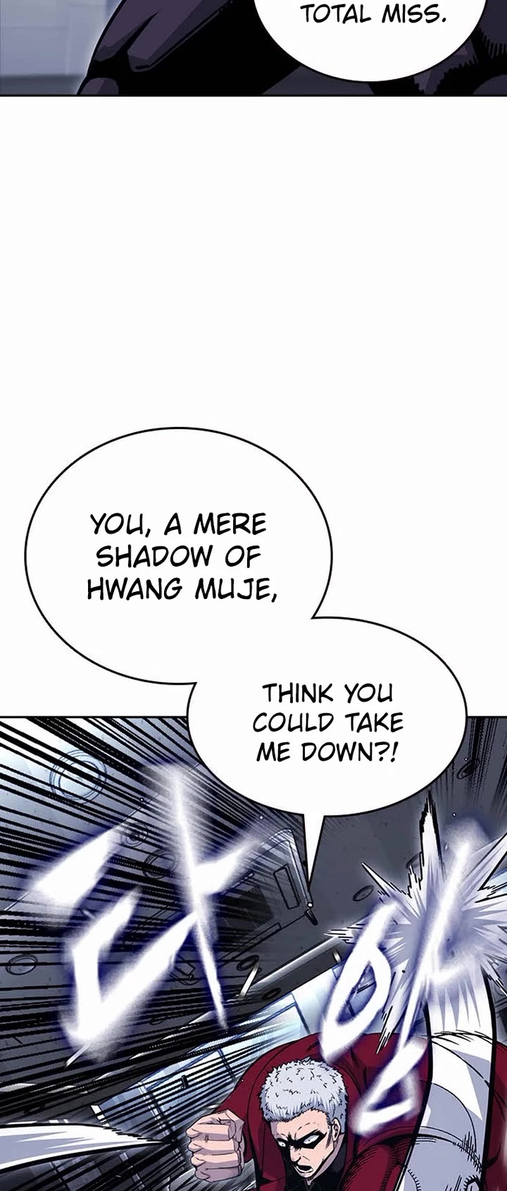 King Game Chapter 109 page 23 - Chapter 109: A Real War [Season 2 Start]