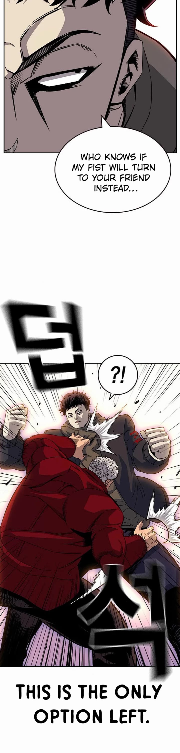 King Game Chapter 109 page 32 - Chapter 109: A Real War [Season 2 Start]