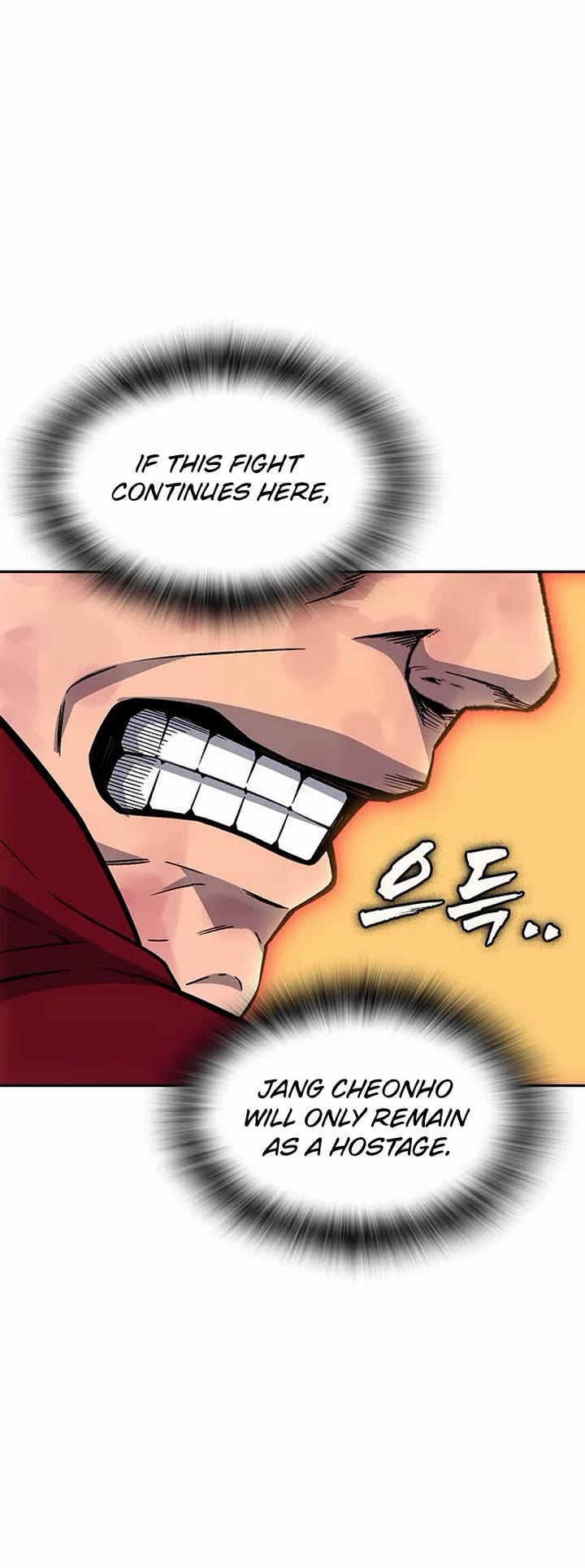 King Game Chapter 109 page 33 - Chapter 109: A Real War [Season 2 Start]