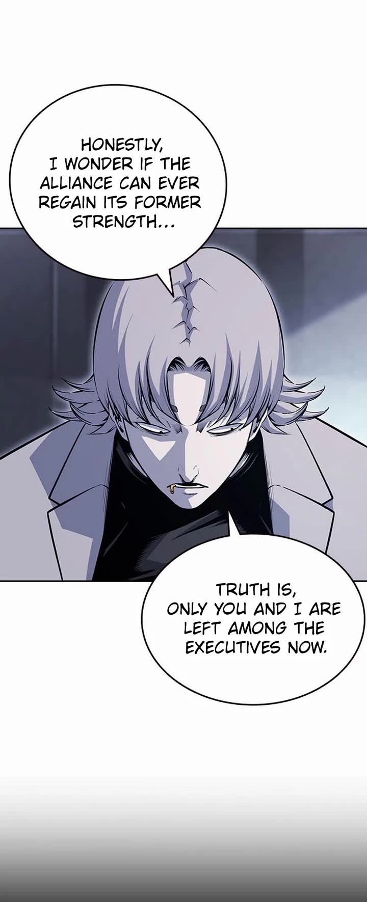 King Game Chapter 109 page 49 - Chapter 109: A Real War [Season 2 Start]