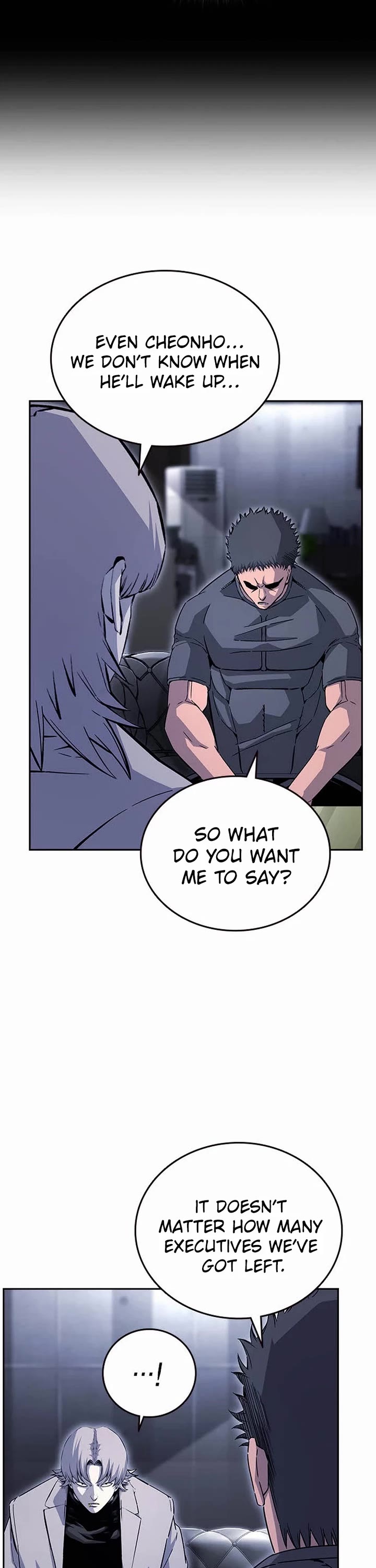 King Game Chapter 109 page 51 - Chapter 109: A Real War [Season 2 Start]