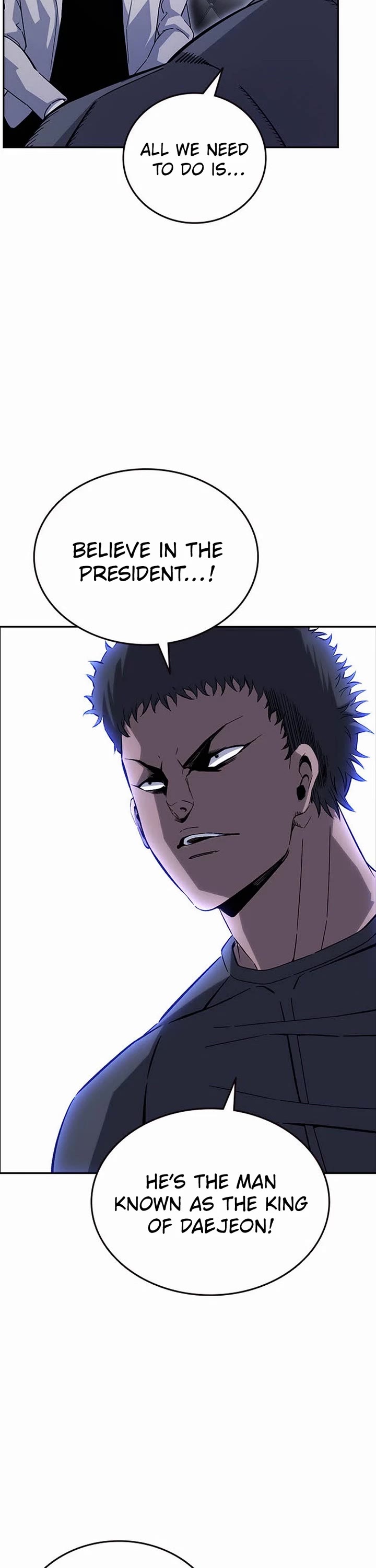 King Game Chapter 109 page 52 - Chapter 109: A Real War [Season 2 Start]