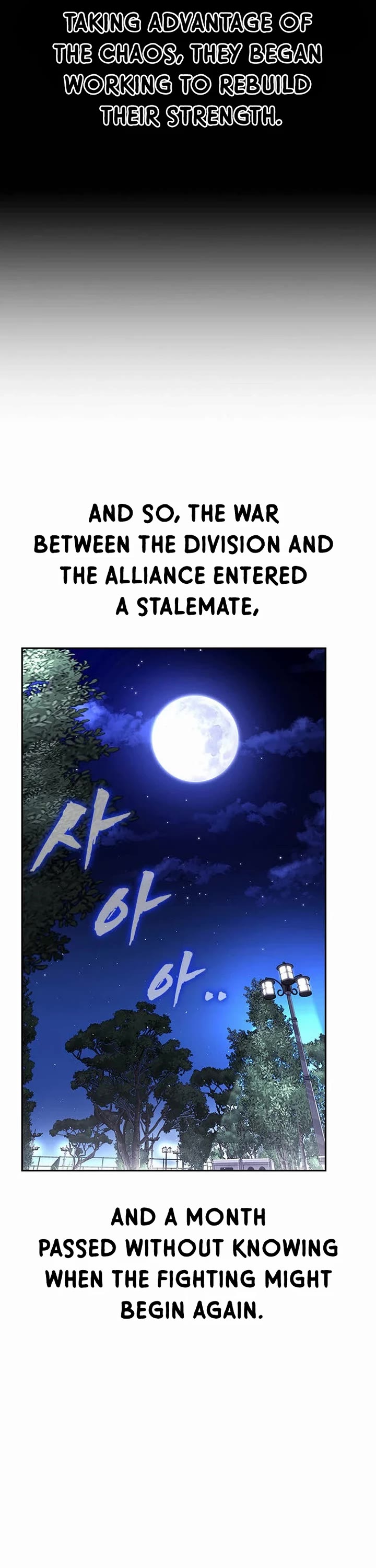 King Game Chapter 109 page 6 - Chapter 109: A Real War [Season 2 Start]
