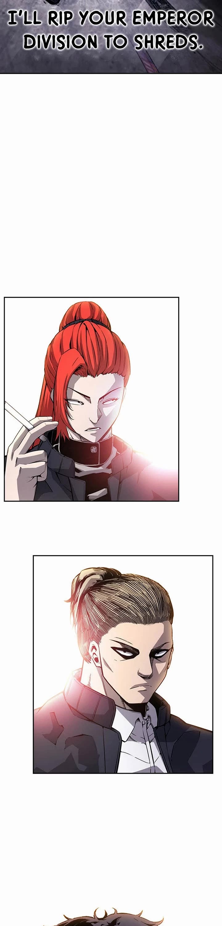 King Game Chapter 109 page 62 - Chapter 109: A Real War [Season 2 Start]