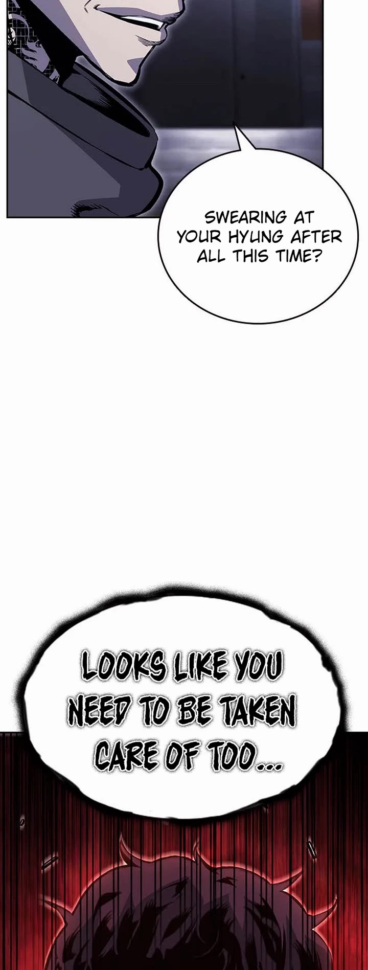 King Game Chapter 109 page 66 - Chapter 109: A Real War [Season 2 Start]