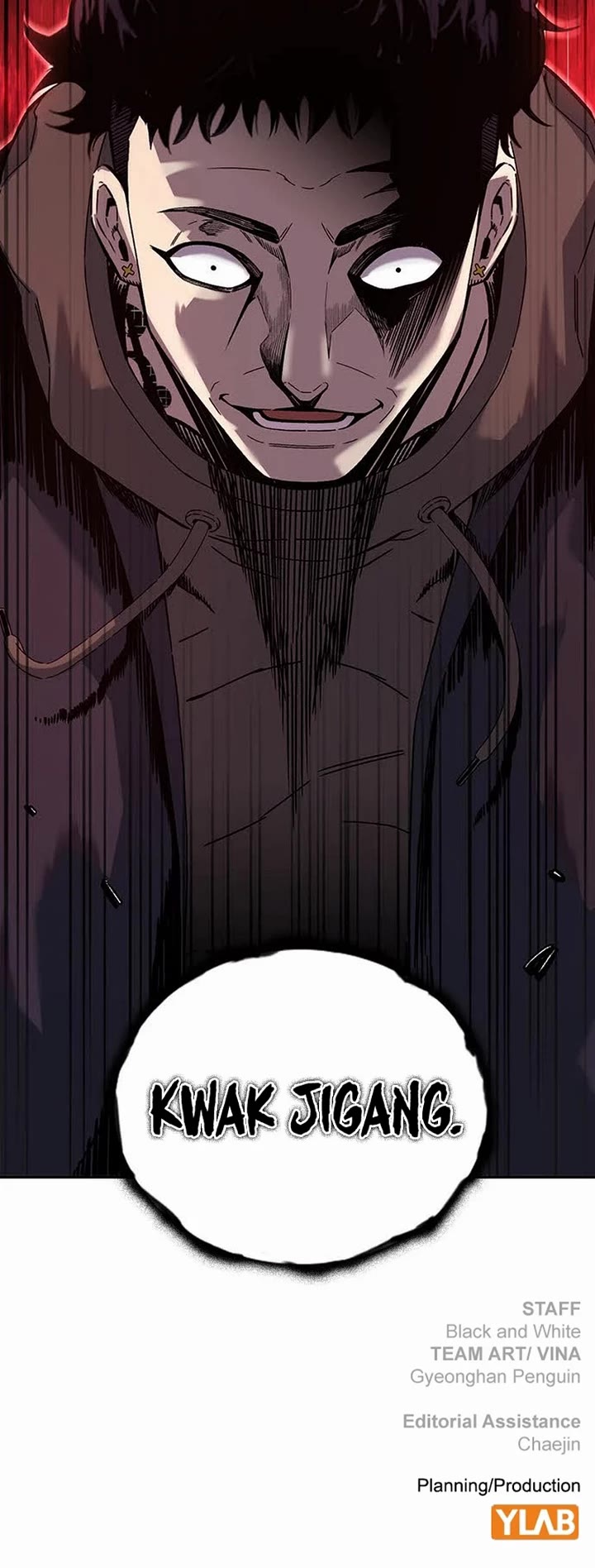 King Game Chapter 109 page 67 - Chapter 109: A Real War [Season 2 Start]