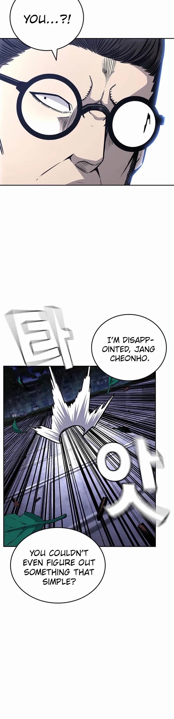 King Game Chapter 109 page 9 - Chapter 109: A Real War [Season 2 Start]