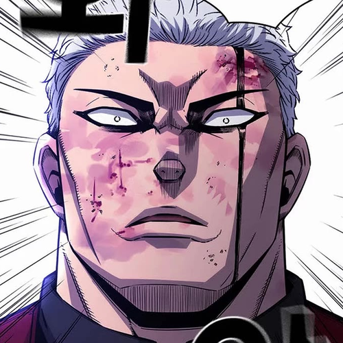 King Game Chapter 109: A Real War [Season 2 Start] cover