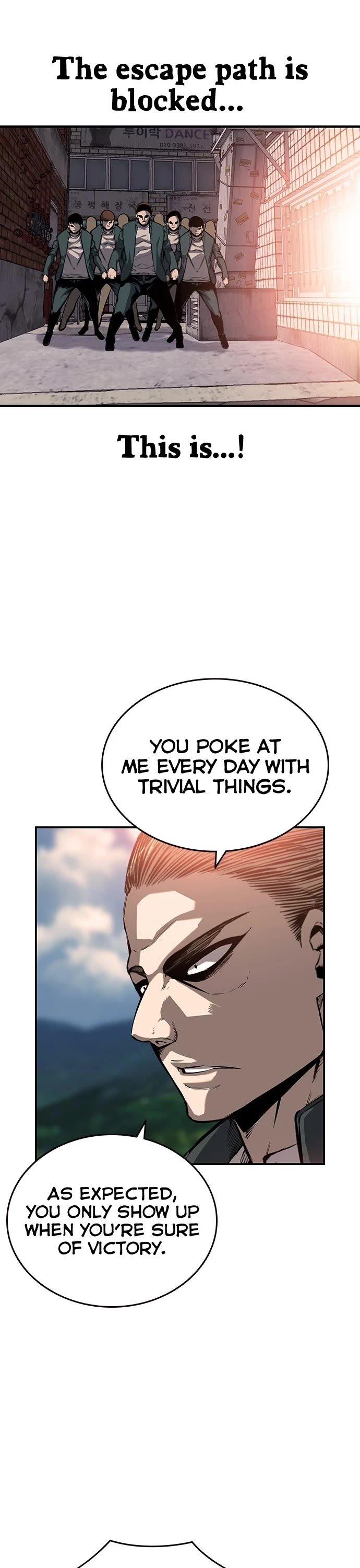 King Game Chapter 11 page 14 - Chapter 11