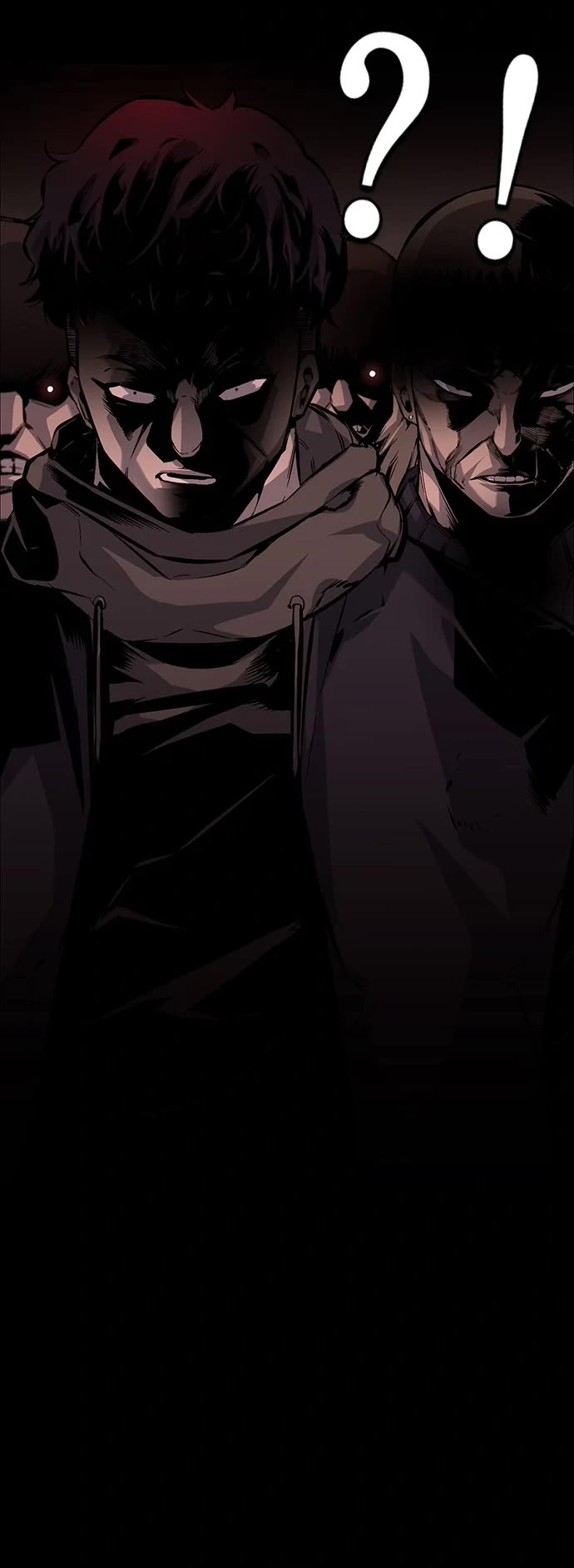 King Game Chapter 11 page 20 - Chapter 11