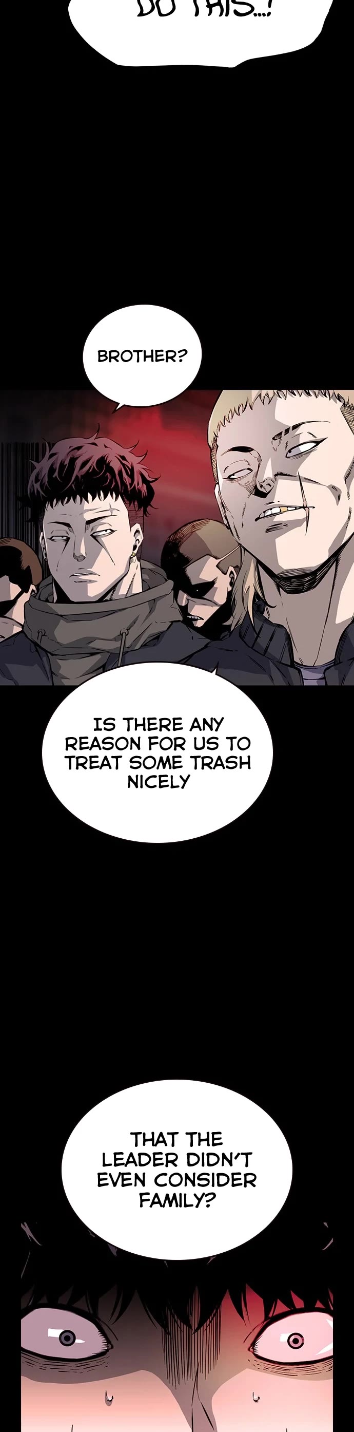 King Game Chapter 11 page 22 - Chapter 11