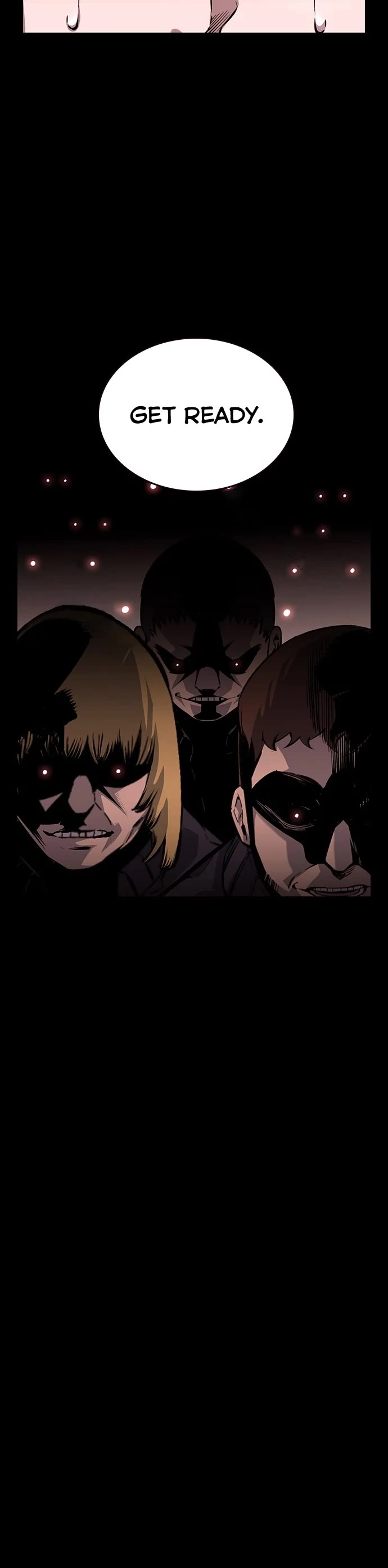 King Game Chapter 11 page 23 - Chapter 11