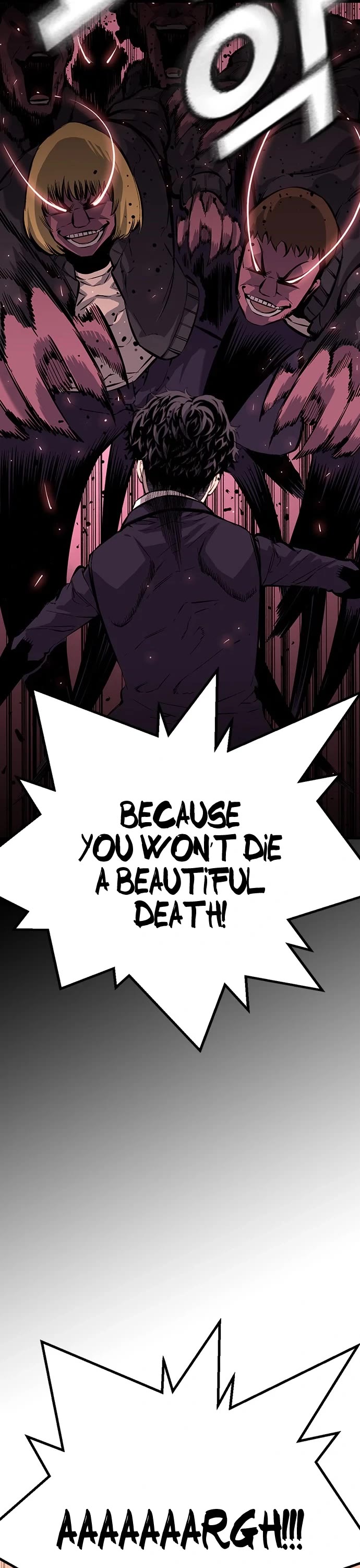 King Game Chapter 11 page 24 - Chapter 11
