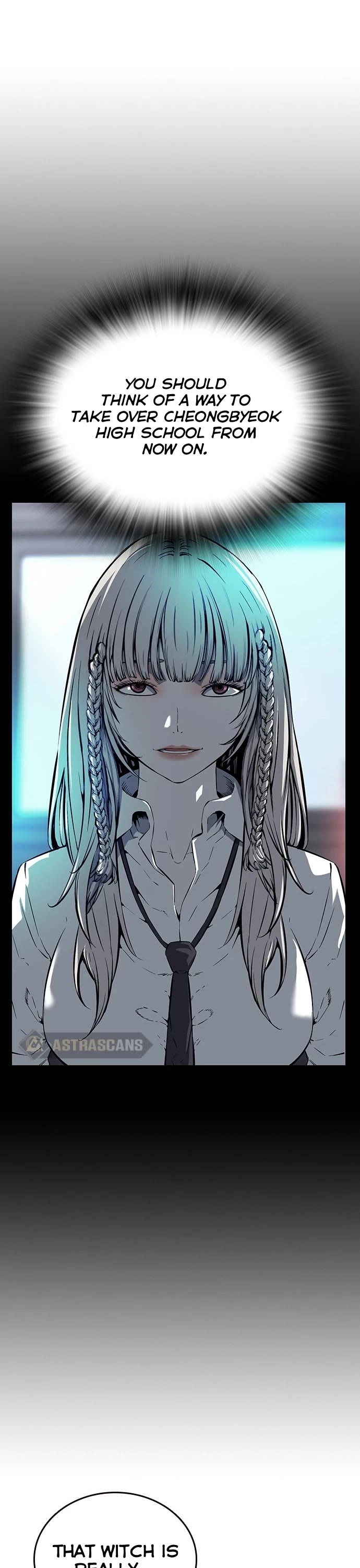 King Game Chapter 11 page 28 - Chapter 11