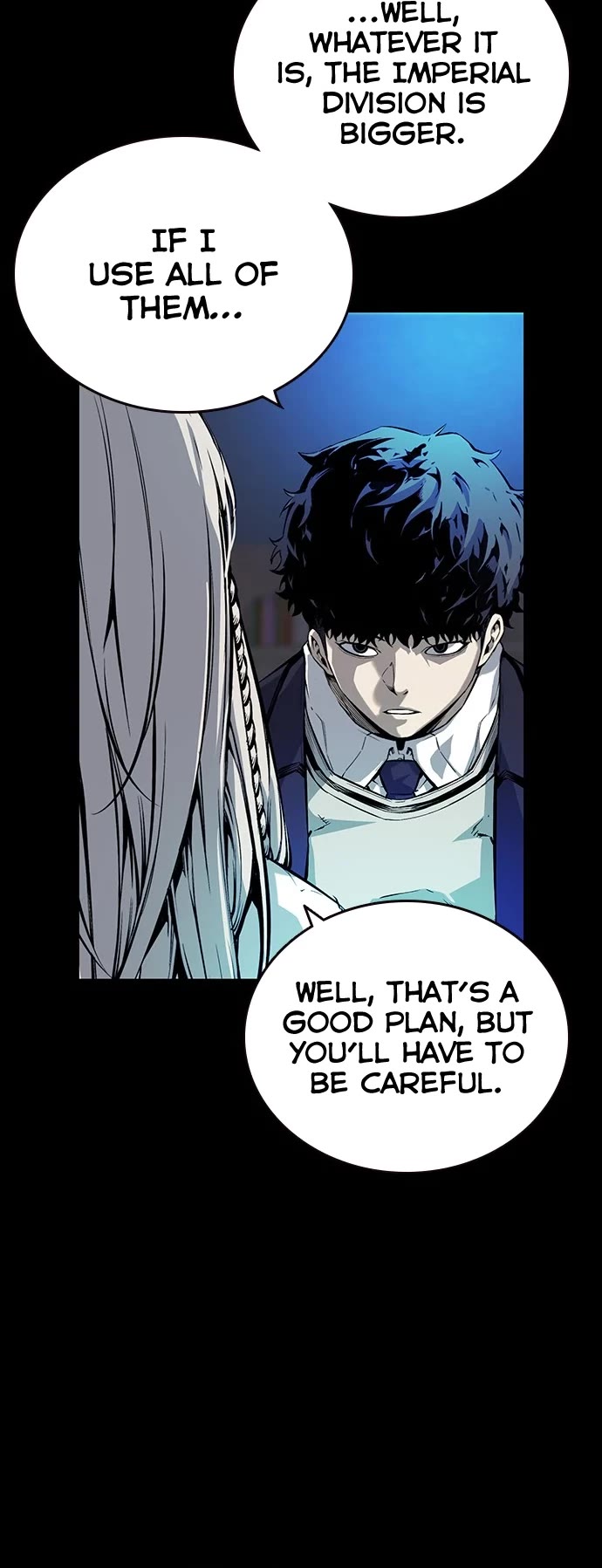 King Game Chapter 11 page 31 - Chapter 11