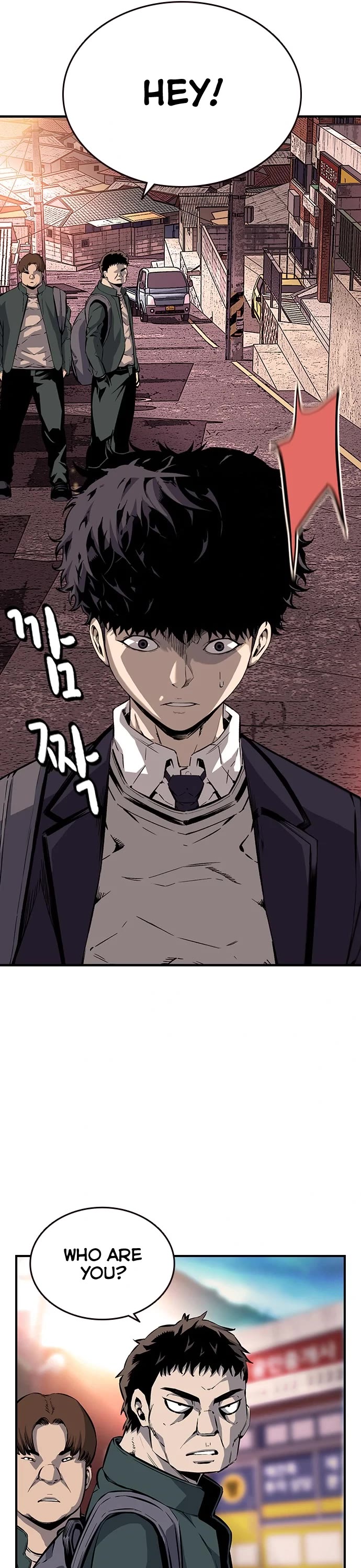 King Game Chapter 11 page 40 - Chapter 11