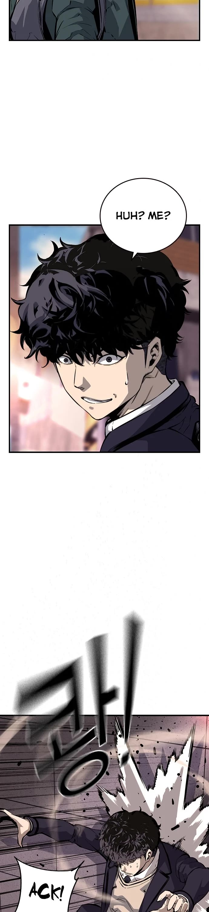 King Game Chapter 11 page 41 - Chapter 11