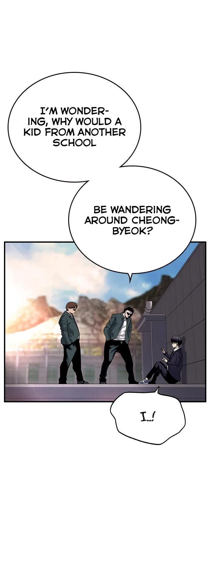 King Game Chapter 11 page 43 - Chapter 11