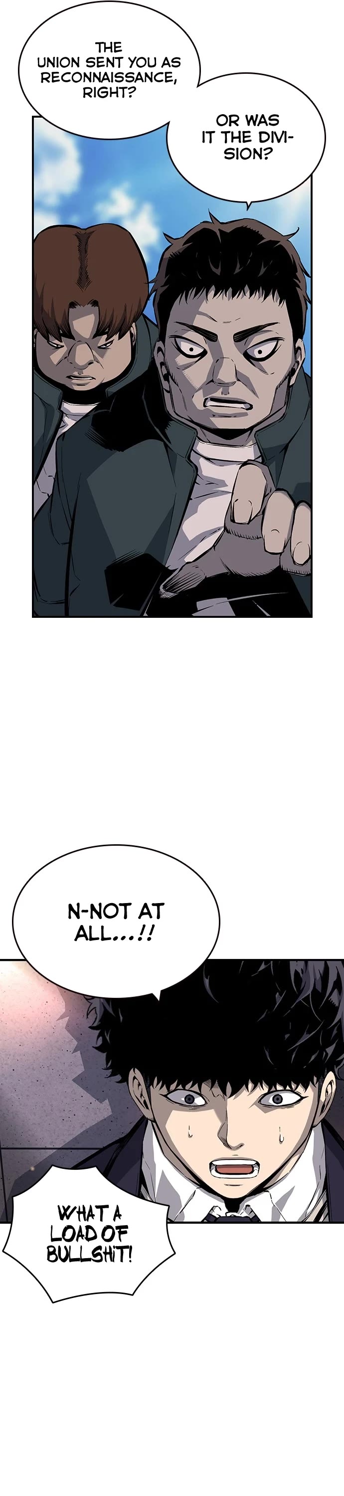King Game Chapter 11 page 44 - Chapter 11