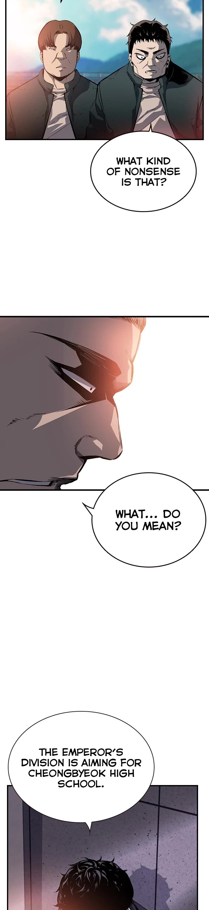King Game Chapter 11 page 53 - Chapter 11