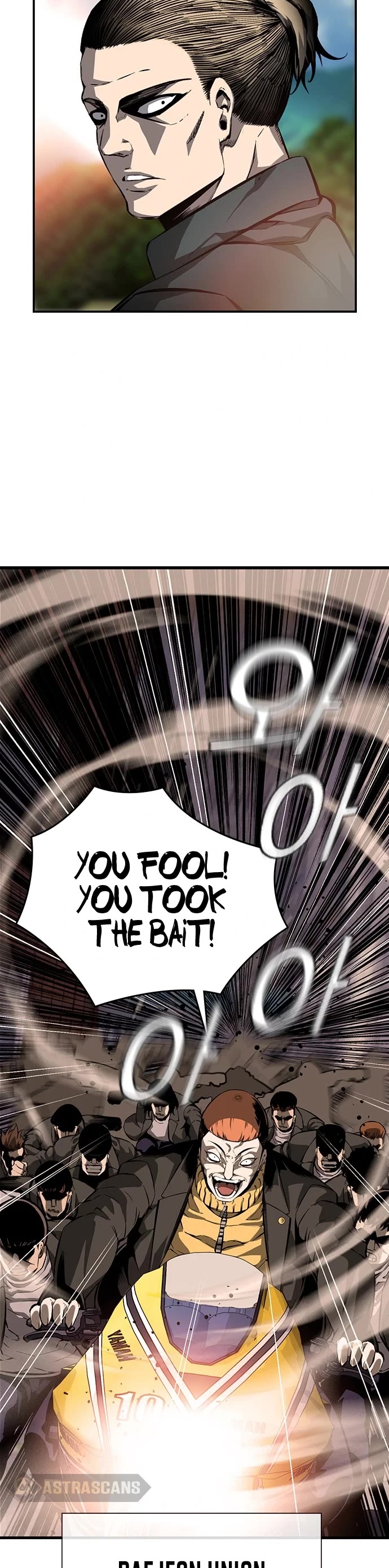 King Game Chapter 11 page 7 - Chapter 11