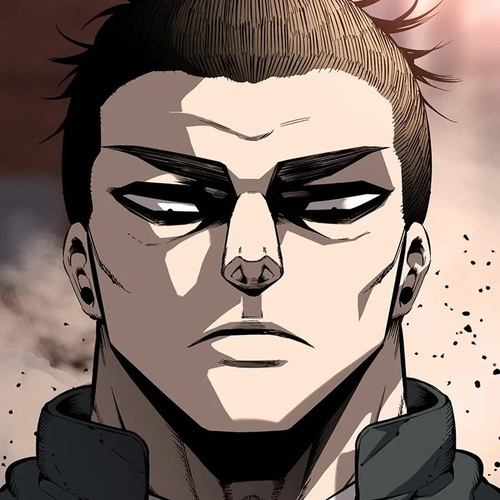 King Game Chapter 11 cover