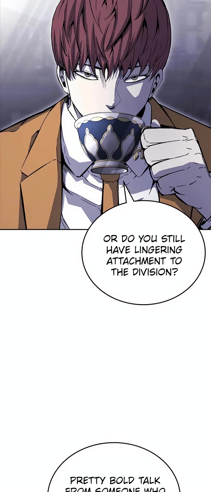 King Game Chapter 110 page 44 - Chapter 110: Hurry Inside
