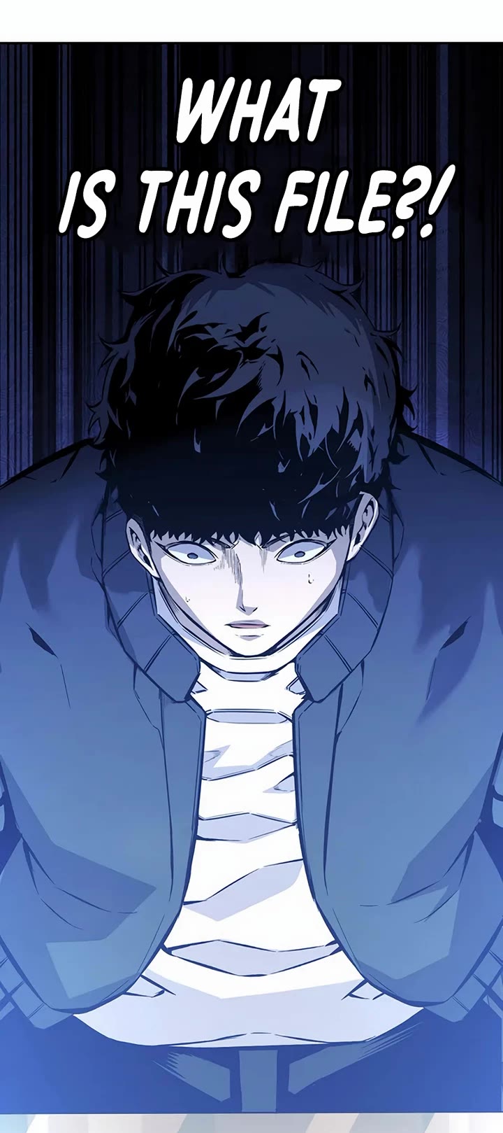 King Game Chapter 110 page 61 - Chapter 110: Hurry Inside